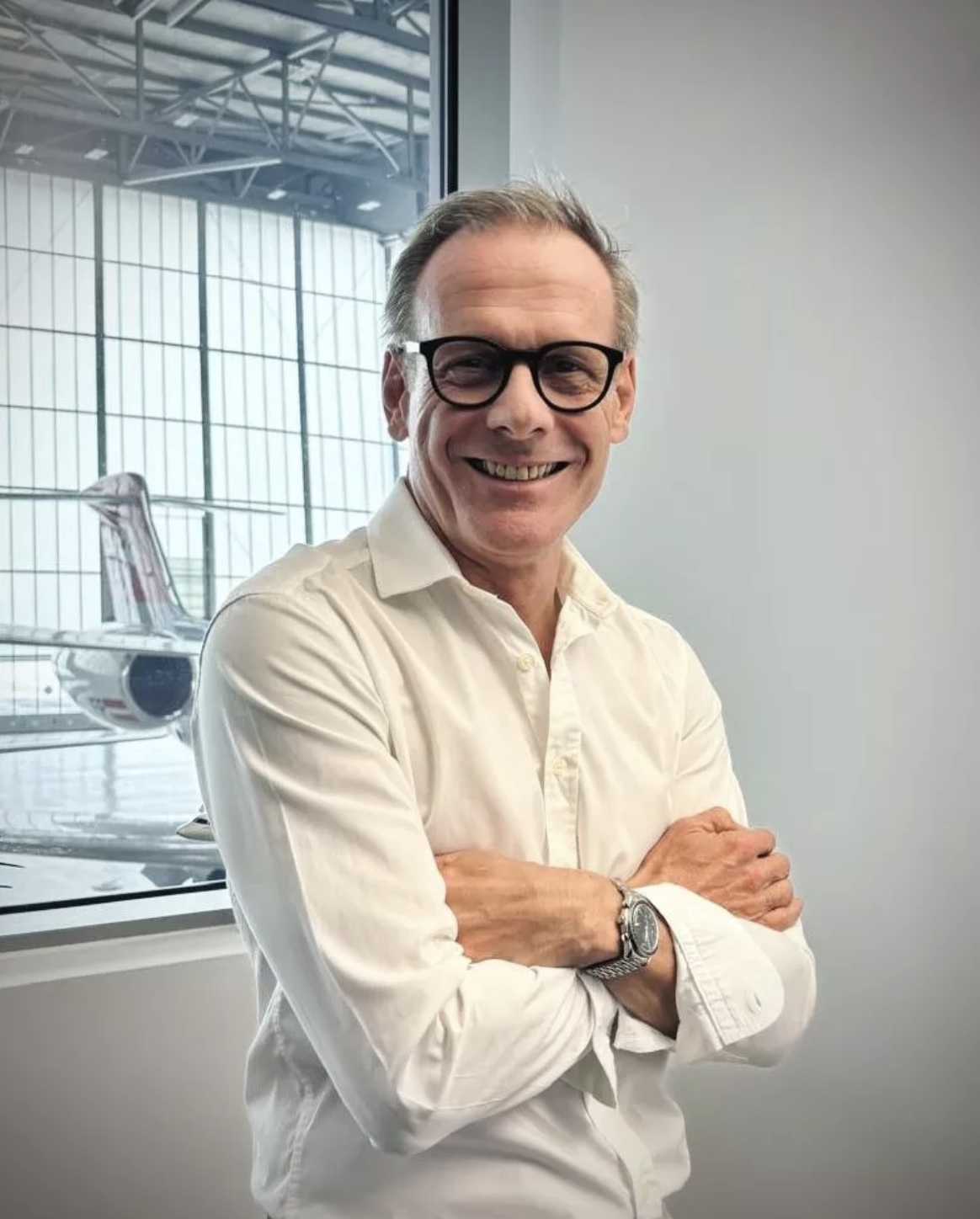 Michel Roulin